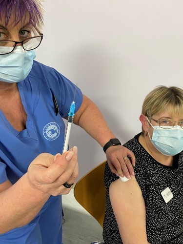 new-cares-maria-weatherston-having-the-covid-vaccine.jpg