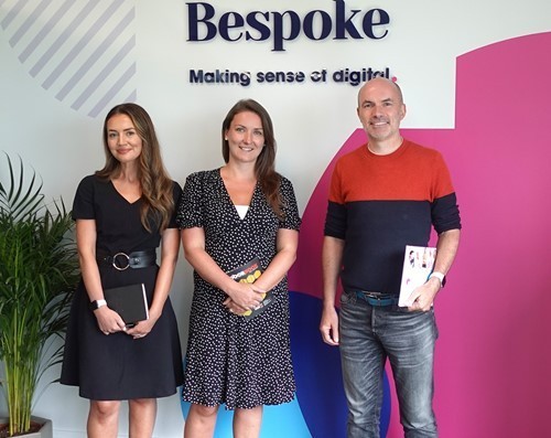 elisha-lowther-strongdor-marketing-assistant-sarah-cooper-strongdor-head-of-marketing-steve-brennan-bespoke.jpg