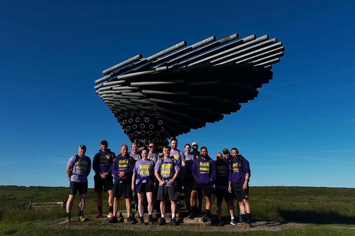 The Contestants at The Singing Ringing Tree.jpg.jpg