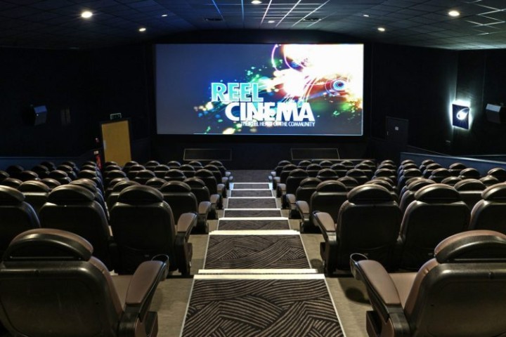 Hollywood films to return to Chorley Lancashire Business View