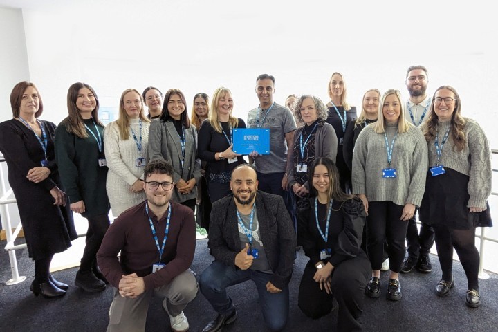 CHEC achieves Investors in People status.jpg.jpg