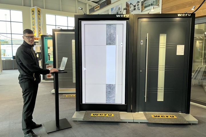 Weru UK unveils door configurator.jpg.jpg