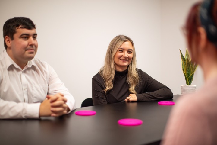 Colleagues across the Marsden select local causes each year for the Charitable Foundation.jpg.jpg