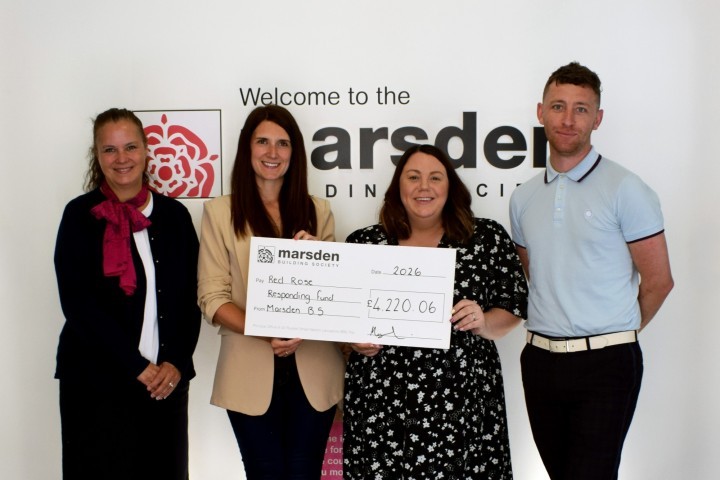 L-R Susan Walne (MBS), Kelly Court (CFfL), Michaela Kenny (CFfL) and Tom Webb (MBS)_1.jpg.jpg