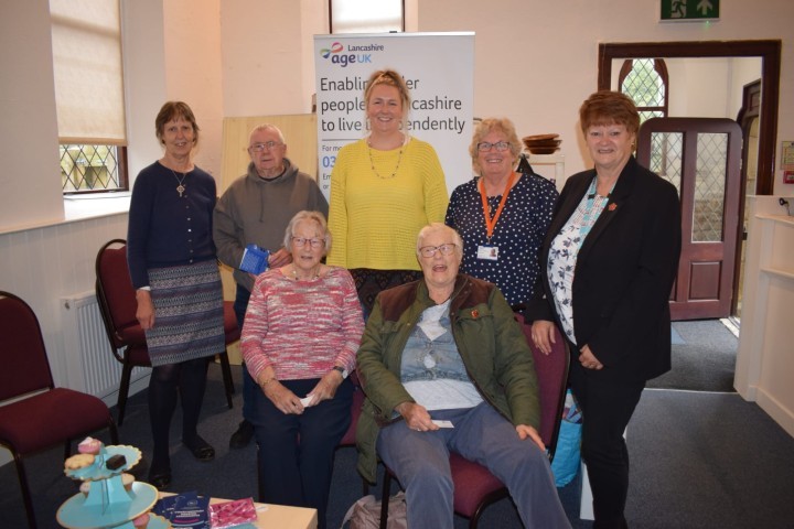 Marsden supports Age UK's carers group in Garstang.jpg.jpg