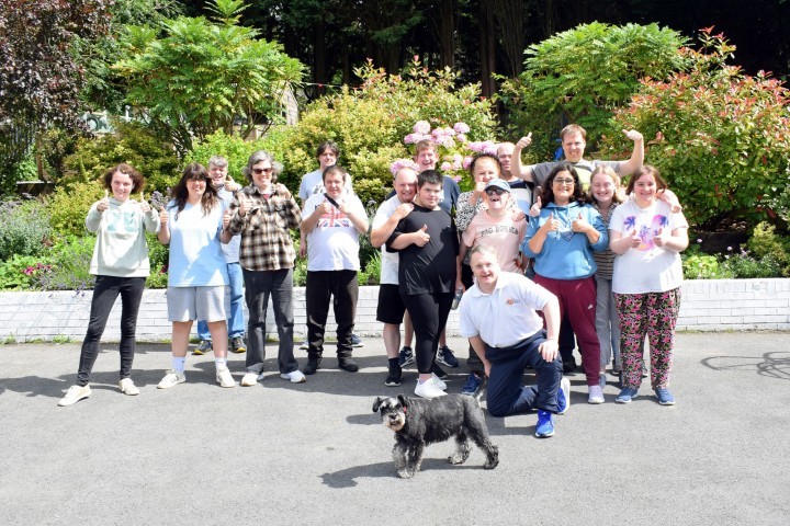 TEAM RISE secured funding from the Foundation in 2025 to run financial education sessions.jpg.jpg