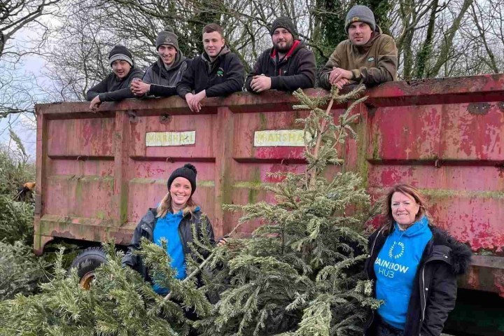 Rainbow Hub Xmas Tree Recycling 2022 lr.jpg.jpg