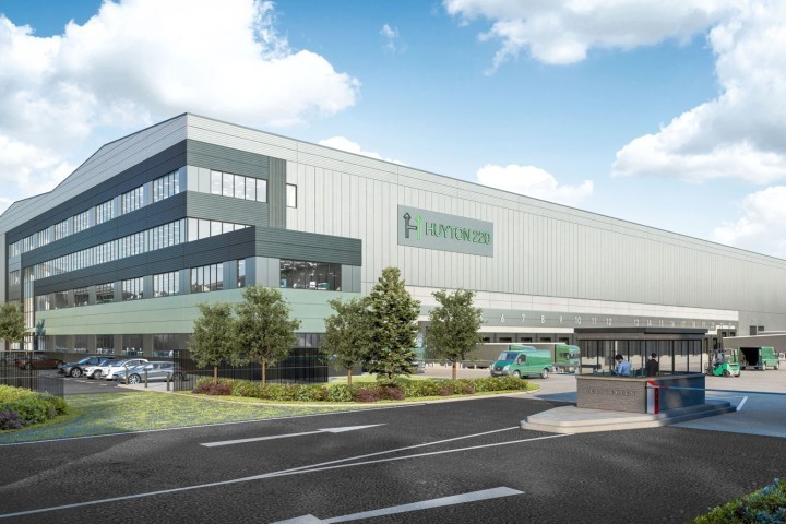 Huyton 220 1