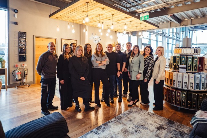 Loom Loft team