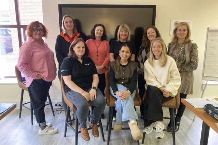 Fylde Businesses Thrive with Free Expert Support from The Small Business Academy