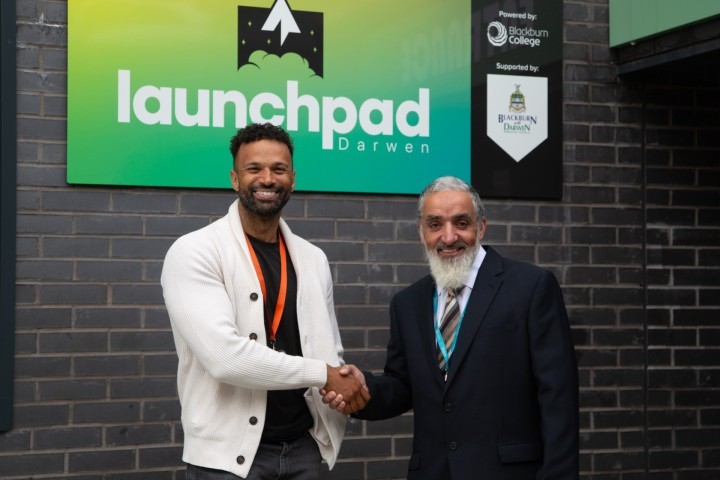 Launchpad