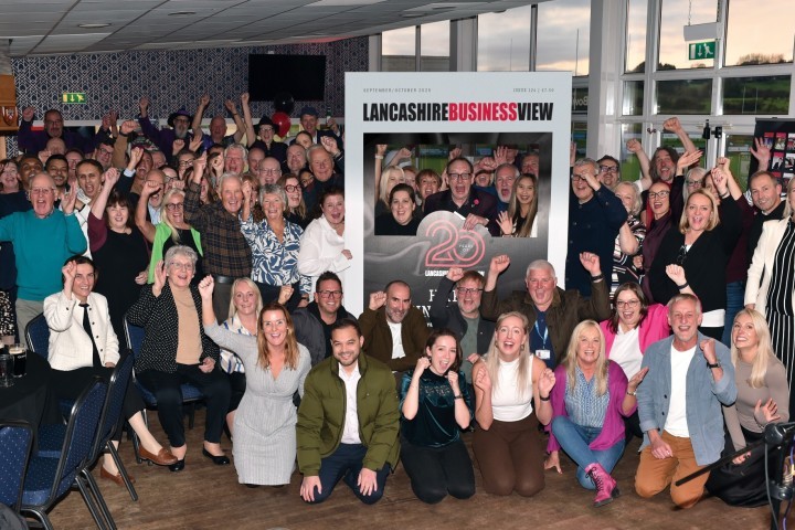 LBV 20 Celebration Guests