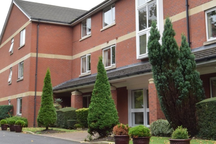 Moor Park House 2
