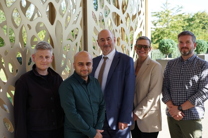 New board members at Nelson and Colne College