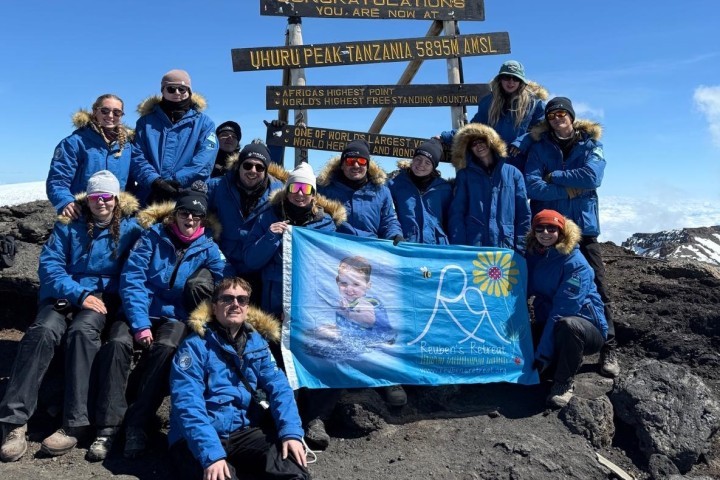 Panache Cruises Reubens Retreat