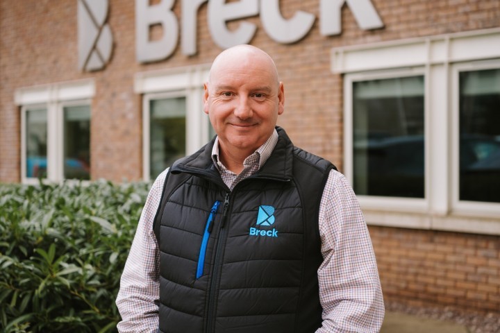 Phil Dolan, Breck