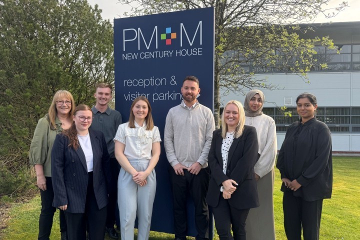 PM+M has announced new promotions in April 2026