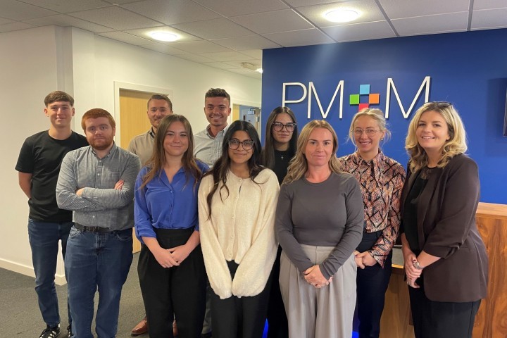 PM+M promotions