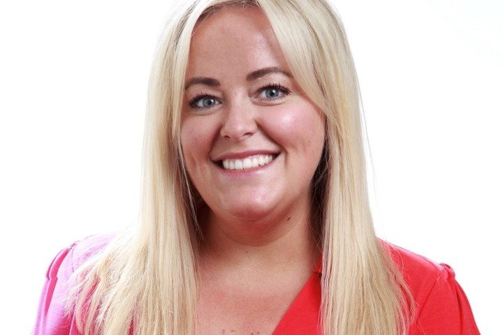 Rosie Cooper, PM+M