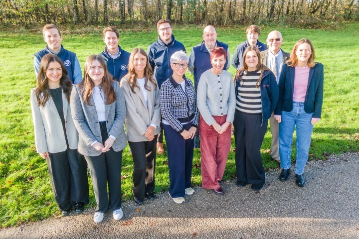 Rowan Team Copy