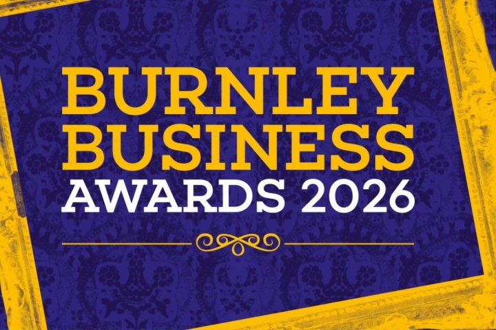 Burnley Business Awards 2026