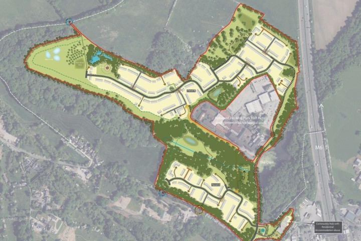 Camelot plans 