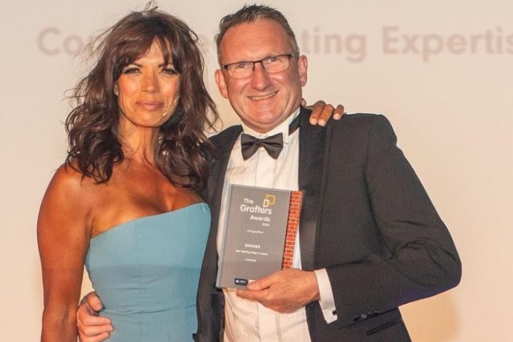 Lumenata Grafters Award