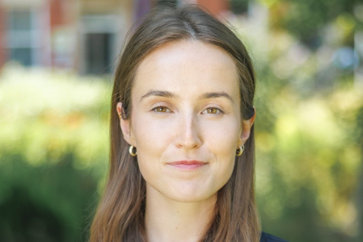 Megan LeemingFreshfield Senior Manager