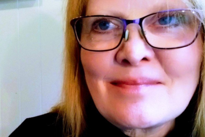 Rebecca Lingwood