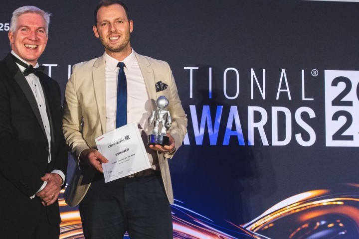 National Cyber Award - Ed Foulds.jpg.jpg