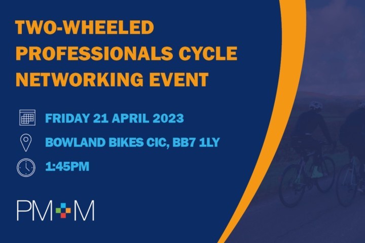 Two Wheeled Event