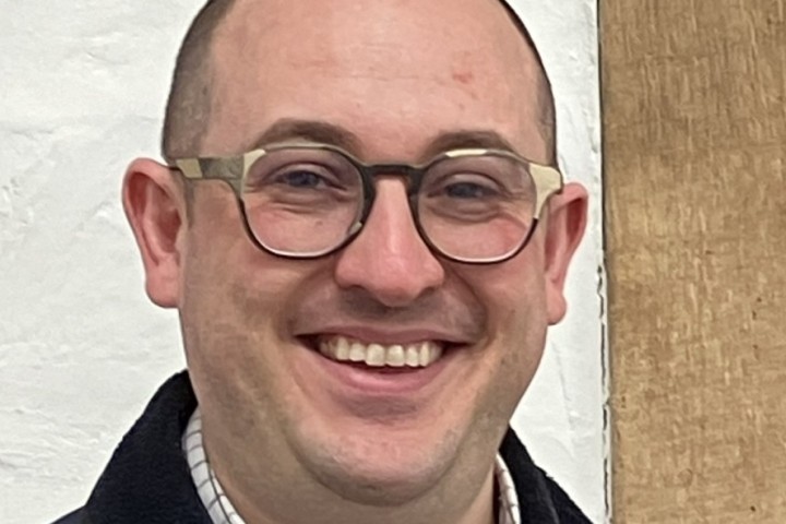 Stephen Blakemore Rathbones