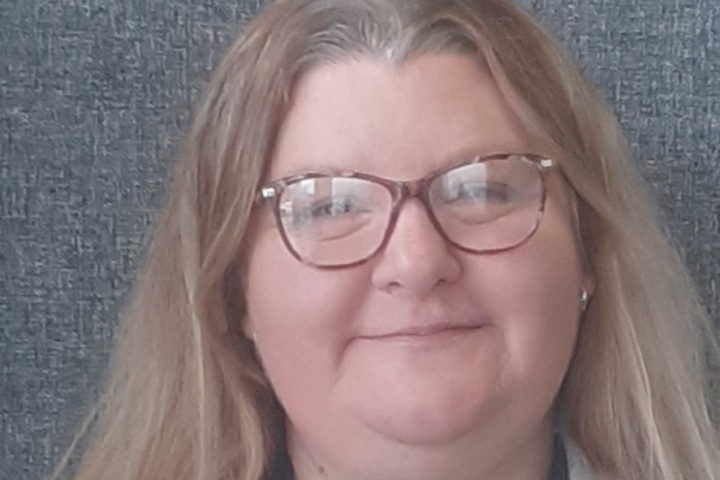 Julie Oddie