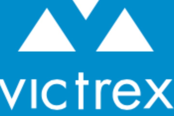 Victrex
