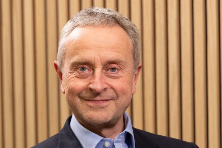 Jeremy Hartley