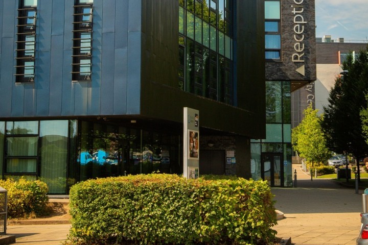 Blackburn College 