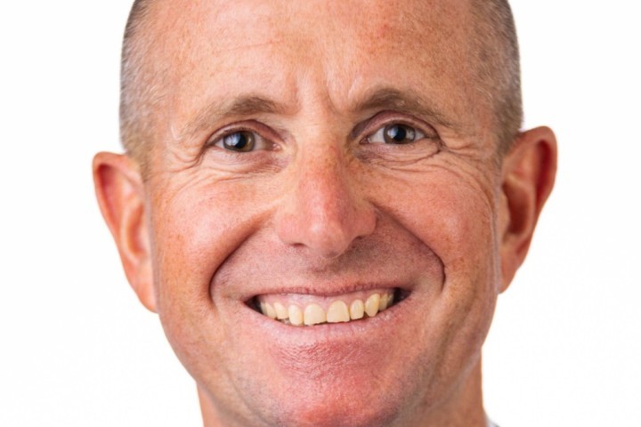 Simon Denye