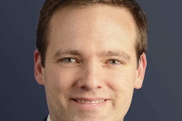 Nick Holloway of administrators Interpath