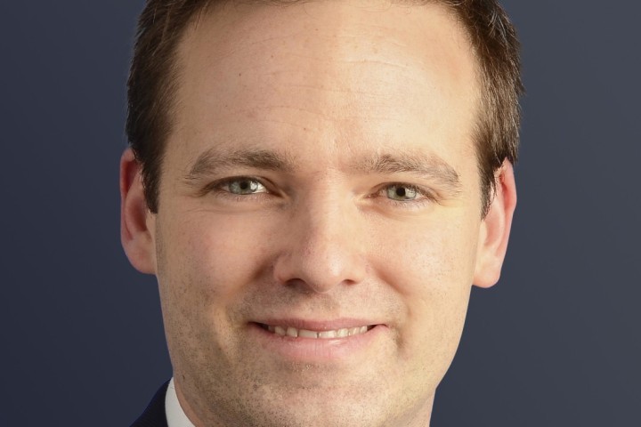 Nick Holloway of administrators Interpath