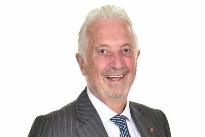 Tim Webber