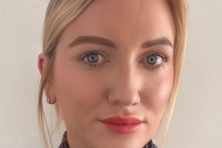 Angela Jones Social Value Manager