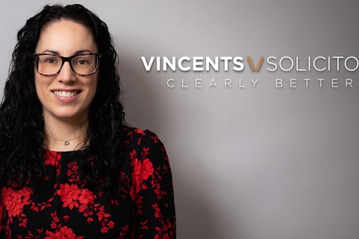 Olivia Hepworth Vincents Solicitors
