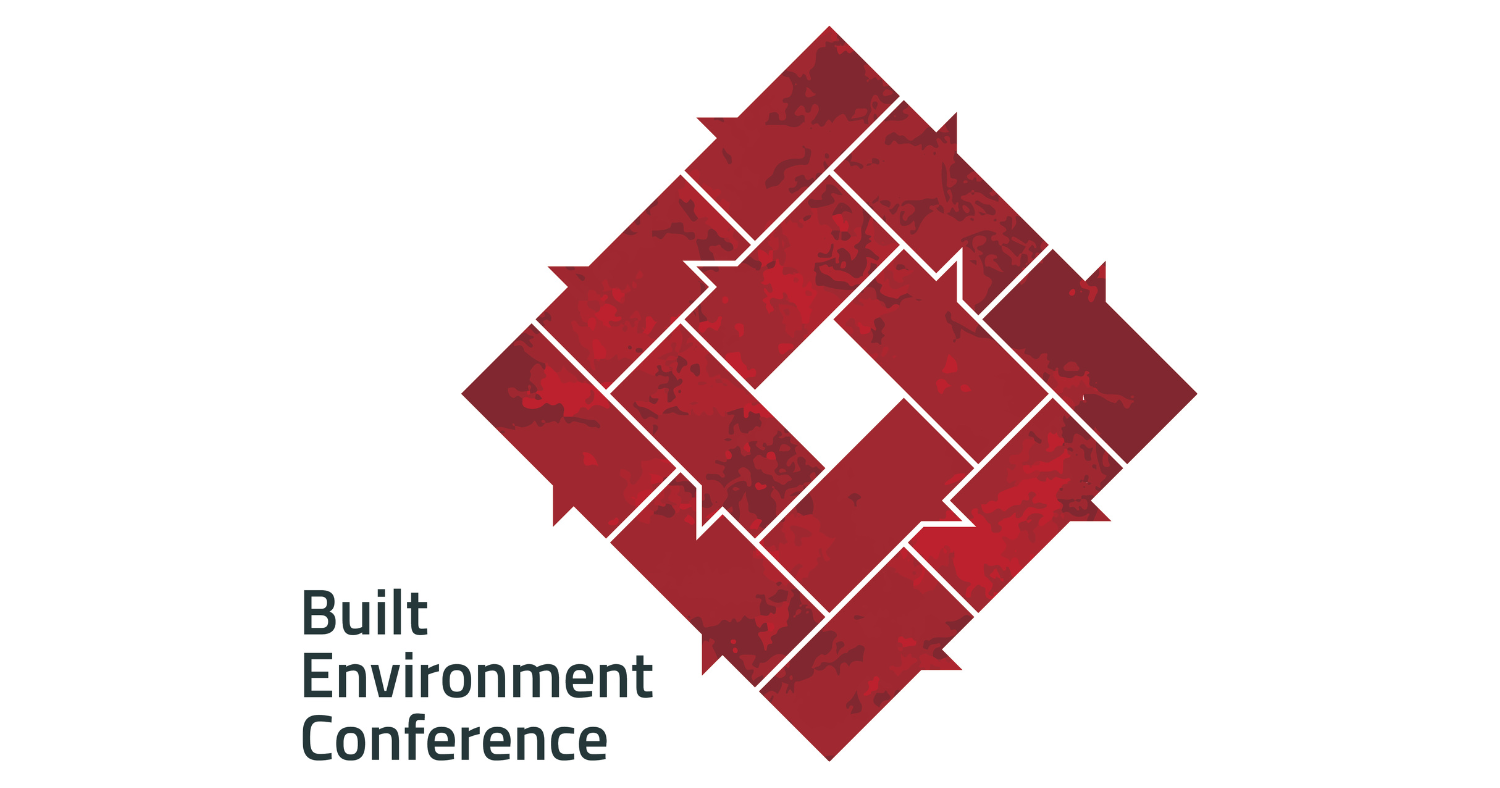 BE Logo