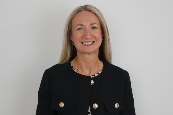 Catherine Wong Napthens