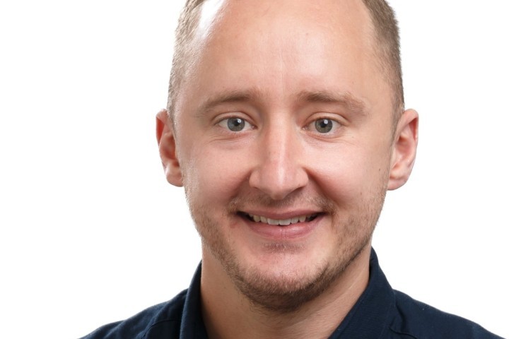 Ryan Bilsborough PM+M