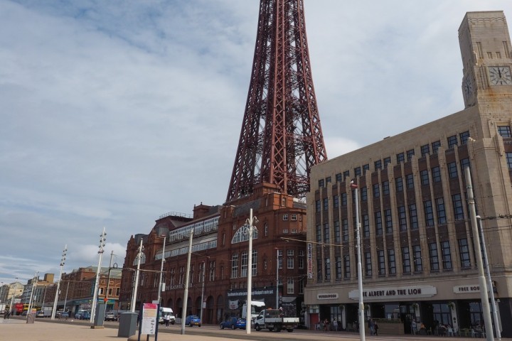 Pricebusters Blackpool