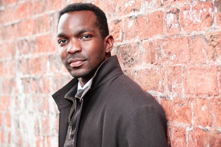 Samuel Okoh Cassidy Ashton