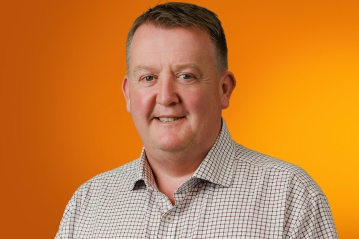 Steve Grigg Allica Bank