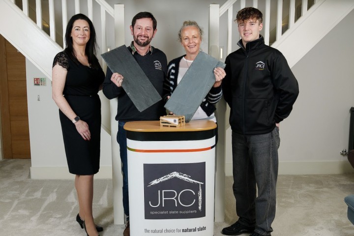 JRC Roofing