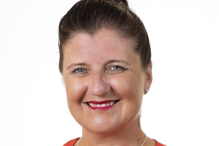 Linzi Monks
